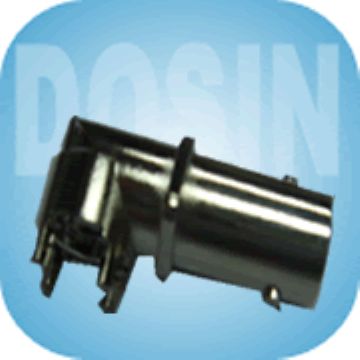 Zinc Die Castings Shell